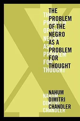 E-Book (pdf) XGCo von Nahum Dimitri Chandler
