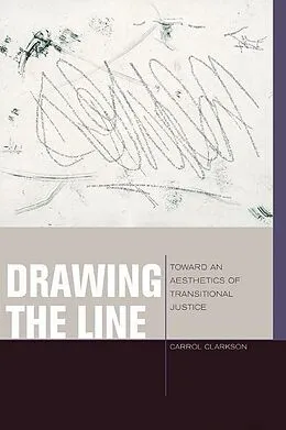 E-Book (pdf) Drawing the Line von Carrol Clarkson