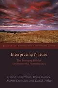 E-Book (pdf) Interpreting Nature von Brian Treanor, Martin Drenthen, David Utsler