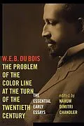 E-Book (pdf) Problem of the Color Line at the Turn of the Twentieth Century von W. E. B. Du Bois