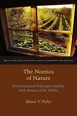 eBook (pdf) Noetics of Nature de Bruce V. Foltz