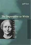 E-Book (pdf) Imperative to Write von Jeff Fort