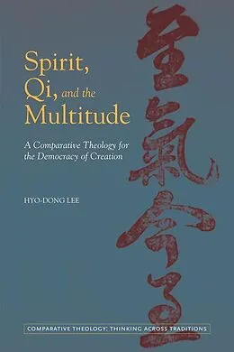 E-Book (pdf) Spirit, Qi, and the Multitude von Hyo-Dong Lee