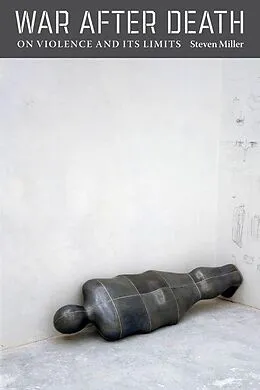 E-Book (pdf) War after Death von Steven Miller