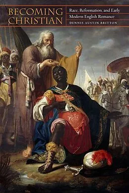 E-Book (pdf) Becoming Christian von Dennis Austin Britton