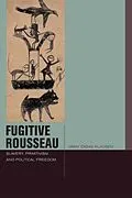 E-Book (pdf) Fugitive Rousseau von Jimmy Casas Klausen