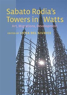 eBook (epub) Sabato Rodia's Towers in Watts de 