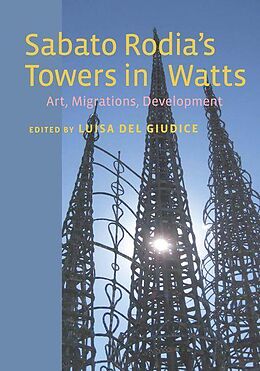eBook (pdf) Sabato Rodia's Towers in Watts de 