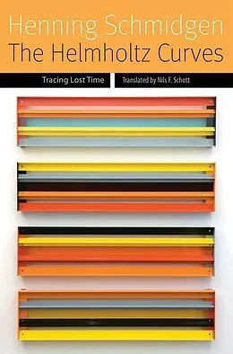 E-Book (pdf) Helmholtz Curves von Henning Schmidgen