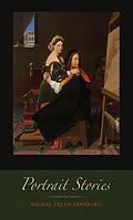 E-Book (pdf) Portrait Stories von Michal Peled Ginsburg