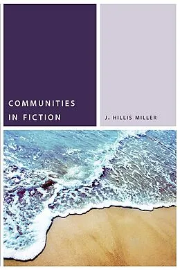 E-Book (epub) Communities in Fiction von Miller