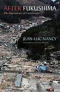 E-Book (epub) After Fukushima von Jean-Luc Nancy