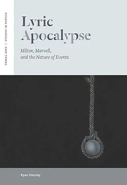 E-Book (pdf) Lyric Apocalypse von Ryan Netzley