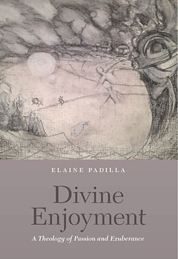 Livre Relié Divine Enjoyment de Elaine Padilla