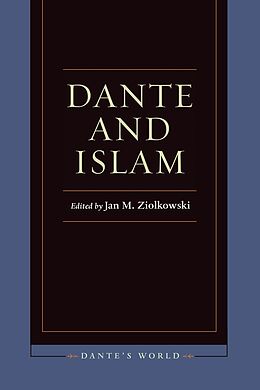 E-Book (epub) Dante and Islam von 