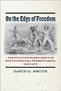 E-Book (epub) On the Edge of Freedom von David G. Smith