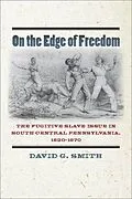 E-Book (pdf) On the Edge of Freedom von David G. Smith