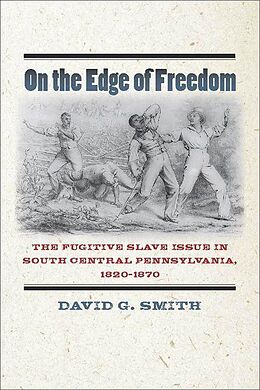 E-Book (pdf) On the Edge of Freedom von David G. Smith