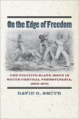 E-Book (pdf) On the Edge of Freedom von David G. Smith
