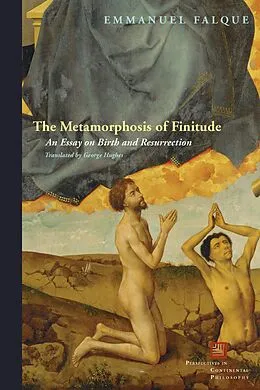 E-Book (pdf) Metamorphosis of Finitude von Emmanuel Falque