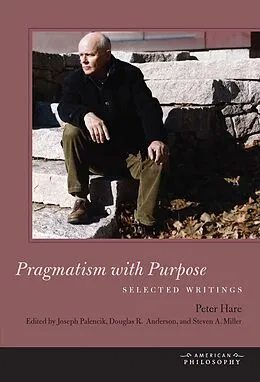 ePUB Pragmatism with Purpose von Hare
