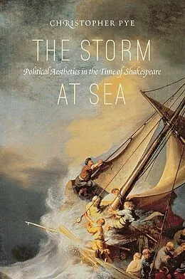 E-Book (pdf) Storm at Sea von Christopher Pye