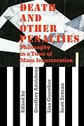 E-Book (epub) Death and Other Penalties von Lisa Guenther, Scott Zeman