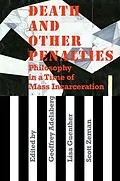 E-Book (pdf) Death and Other Penalties von Lisa Guenther, Scott Zeman