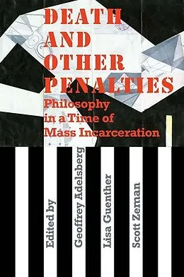 E-Book (pdf) Death and Other Penalties von Lisa Guenther, Scott Zeman