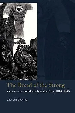E-Book (pdf) Bread of the Strong von Jack Lee Downey