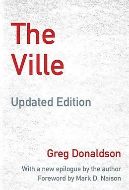 E-Book (pdf) Ville von Greg Donaldson