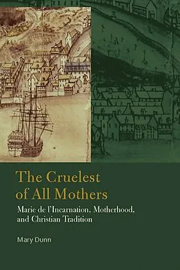 E-Book (pdf) Cruelest of All Mothers von Mary Dunn