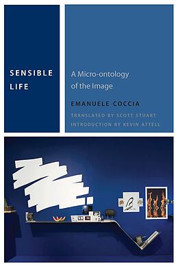 E-Book (epub) Sensible Life von Coccia