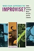 E-Book (pdf) Who Can Afford to Improvise? von Ed Pavlic
