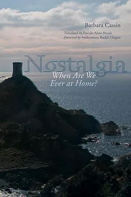 E-Book (pdf) Nostalgia von Barbara Cassin