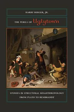 E-Book (epub) Perils of Uglytown von Berger