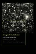 E-Book (epub) Strategies for Media Reform von Jonathan A. Obar, Cheryl Martens, Robert W. McChesney