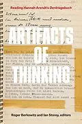 E-Book (pdf) Artifacts of Thinking von Unknown
