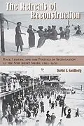 E-Book (pdf) Retreats of Reconstruction von David E. Goldberg