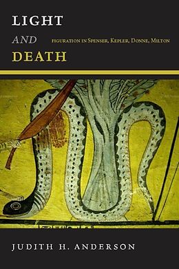 Fester Einband Light and Death von Judith H. Anderson