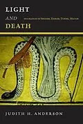 E-Book (epub) Light and Death von Anderson
