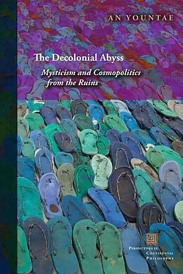 E-Book (pdf) Decolonial Abyss von An Yountae