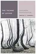 ePUB Techne of Giving von Campbell