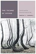 E-Book (pdf) Techne of Giving von Timothy C. Campbell