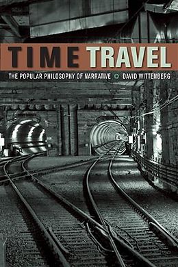 E-Book (epub) Time Travel von David Wittenberg