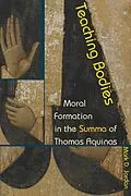 E-Book (pdf) Teaching Bodies von Mark D. Jordan