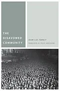 E-Book (epub) Disavowed Community von Nancy