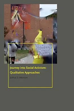 E-Book (pdf) Journey into Social Activism von Joshua D. Atkinson