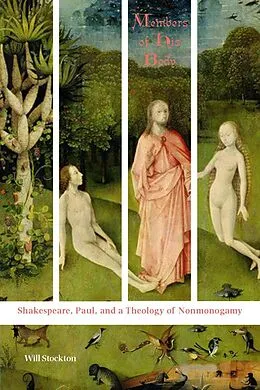 E-Book (pdf) Members of His Body von Will Stockton
