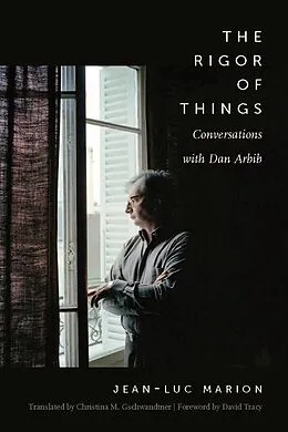 E-Book (pdf) Rigor of Things von Jean-Luc Marion, Dan Arbib